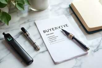 Disposable Vapes vs Pod Systems: Which Is Better?