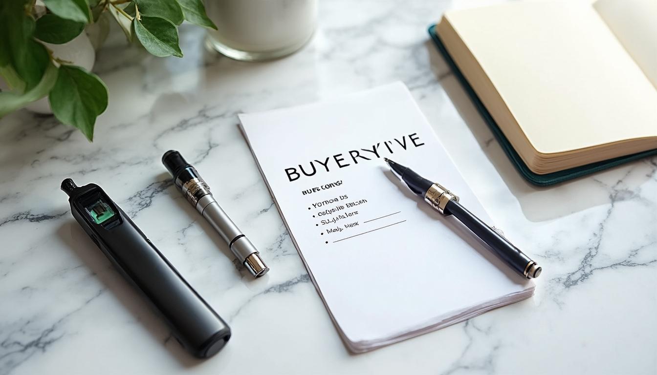 Disposable Vapes vs Pod Systems: Which Is Better?