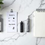 Why Some Flavors Crack Plastic Vape Tanks