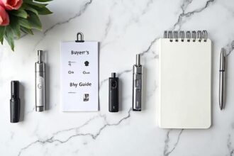 Why Some Flavors Crack Plastic Vape Tanks