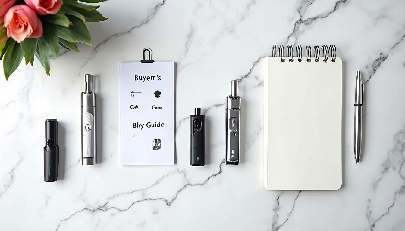 Why Some Flavors Crack Plastic Vape Tanks