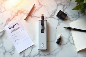 How to Spot Health Myths About Vaping Online