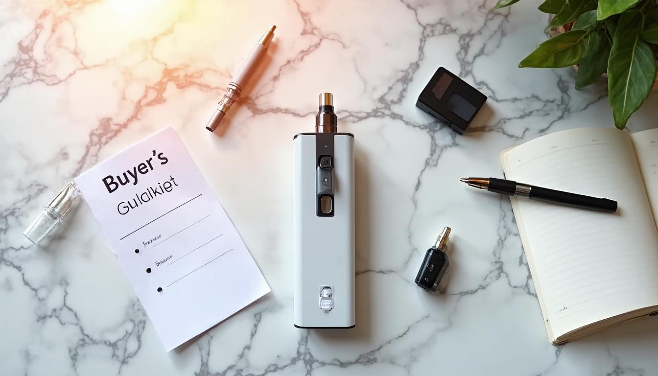 How to Spot Health Myths About Vaping Online