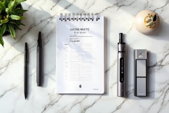 Can Vaping Affect Your Sense of Taste or Smell?