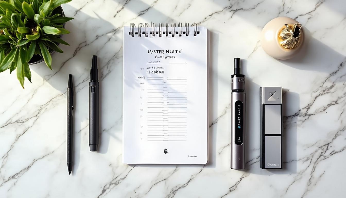 Can Vaping Affect Your Sense of Taste or Smell?