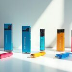 Why You Should Buy Vapes with Safety Chips