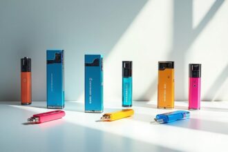 Why You Should Buy Vapes with Safety Chips