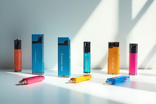 Why You Should Buy Vapes with Safety Chips