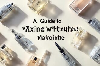 A Guide to Vaping Without Any Nicotine