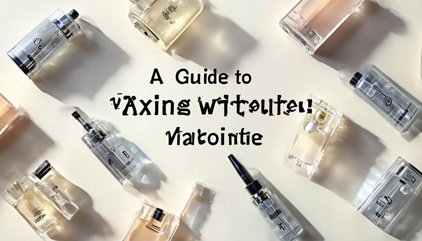 A Guide to Vaping Without Any Nicotine