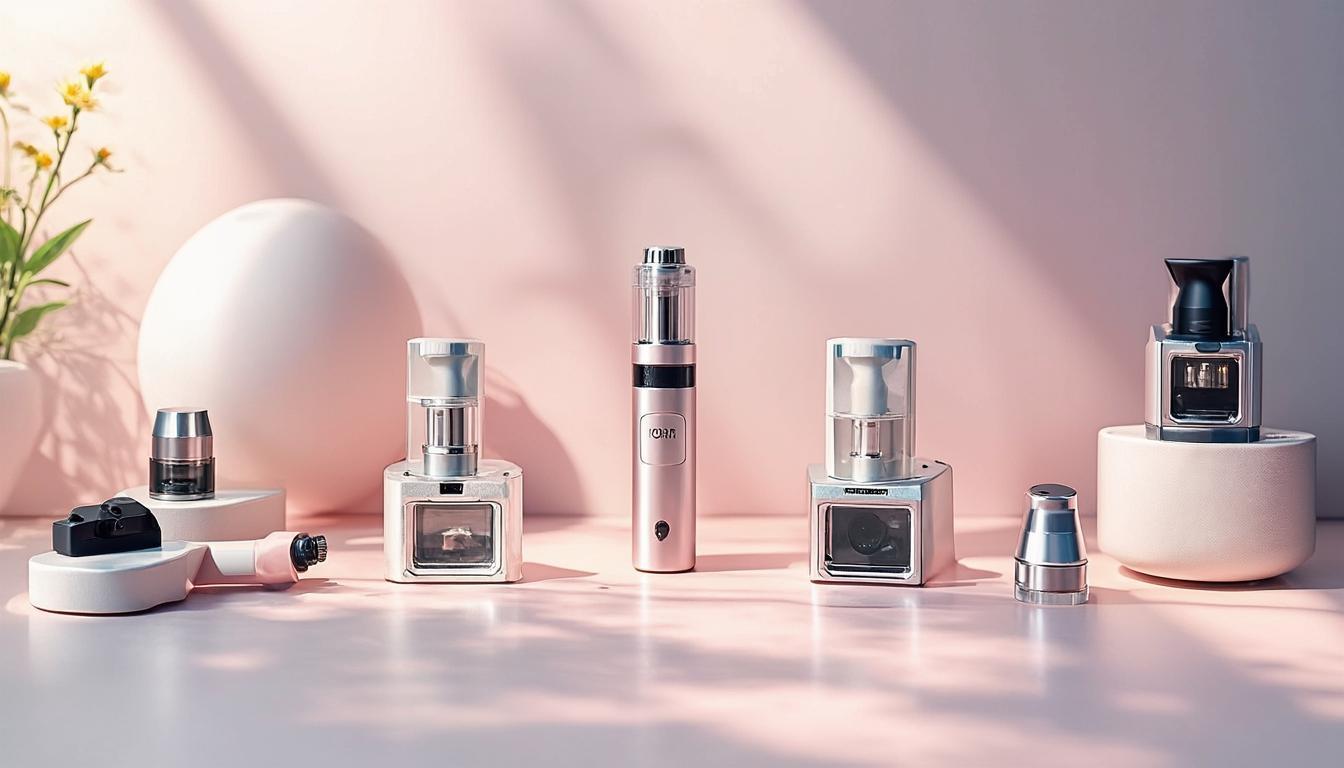 How Much Should You Spend on a Good Vape?