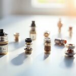 Understanding the Different Types of Vape Coils