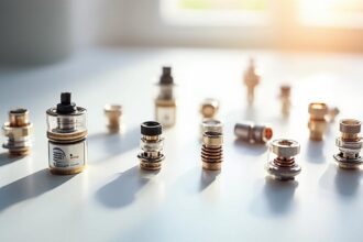 Understanding the Different Types of Vape Coils