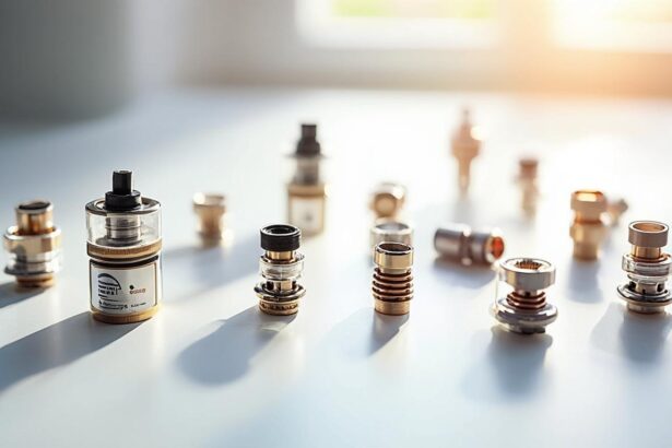 Understanding the Different Types of Vape Coils