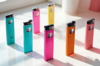 Top 10 Smallest Vapes for Easy Travel