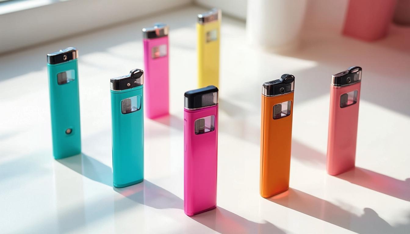 Top 10 Smallest Vapes for Easy Travel