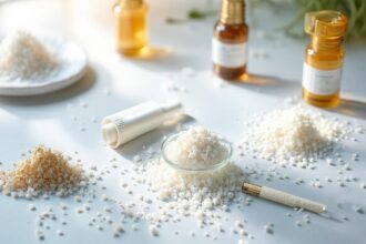 Why You Might Prefer Salt Nicotine over Freebase