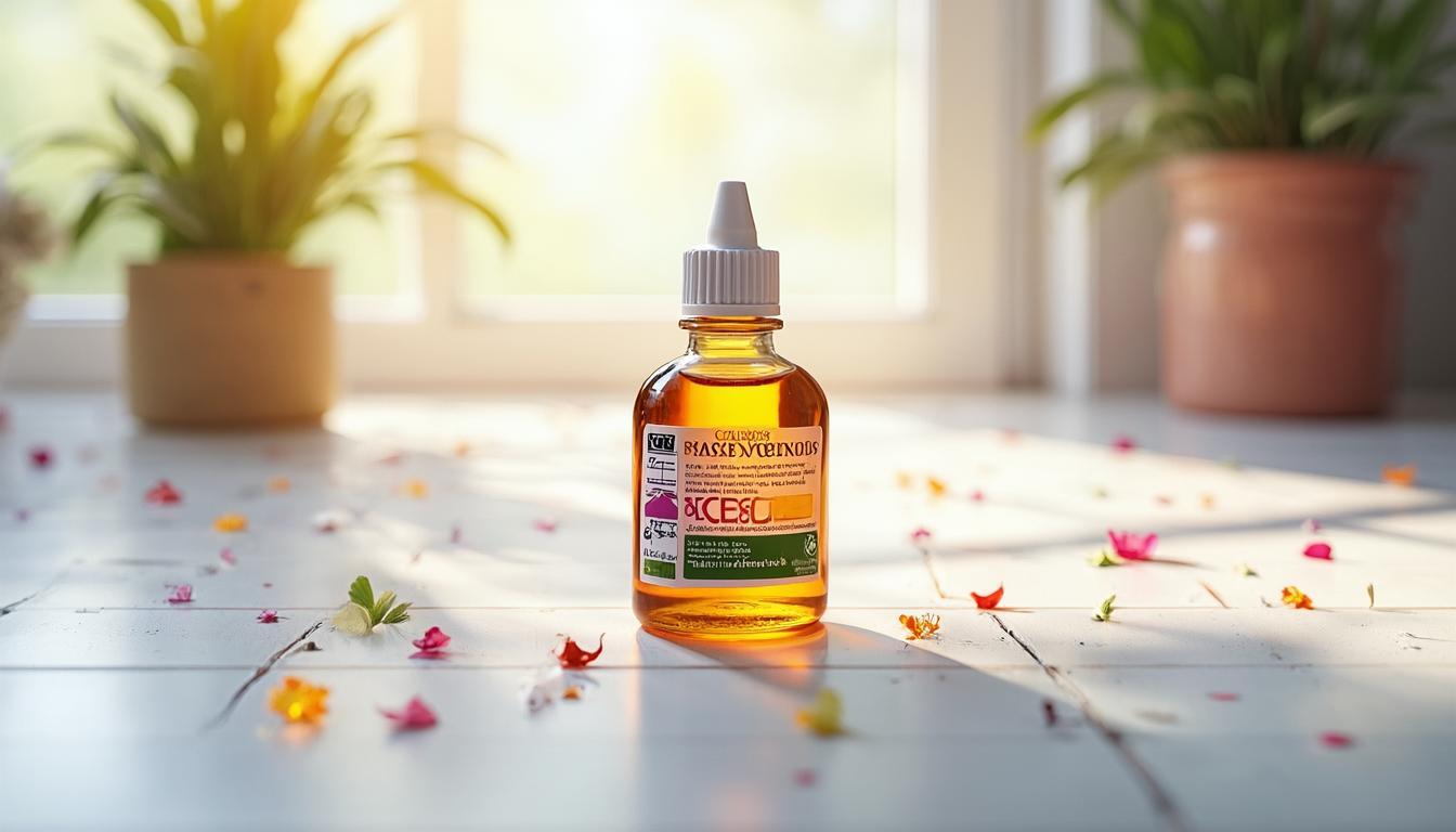 How to Read a Vape Juice Label Like a Pro