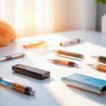 The Best Vape Brands to Watch in 2025