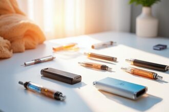 The Best Vape Brands to Watch in 2025