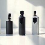 Should You Buy a Vape with a Built-in Battery?