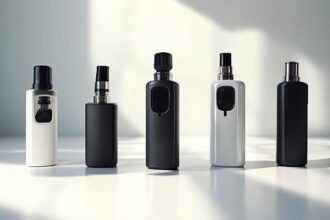 Should You Buy a Vape with a Built-in Battery?