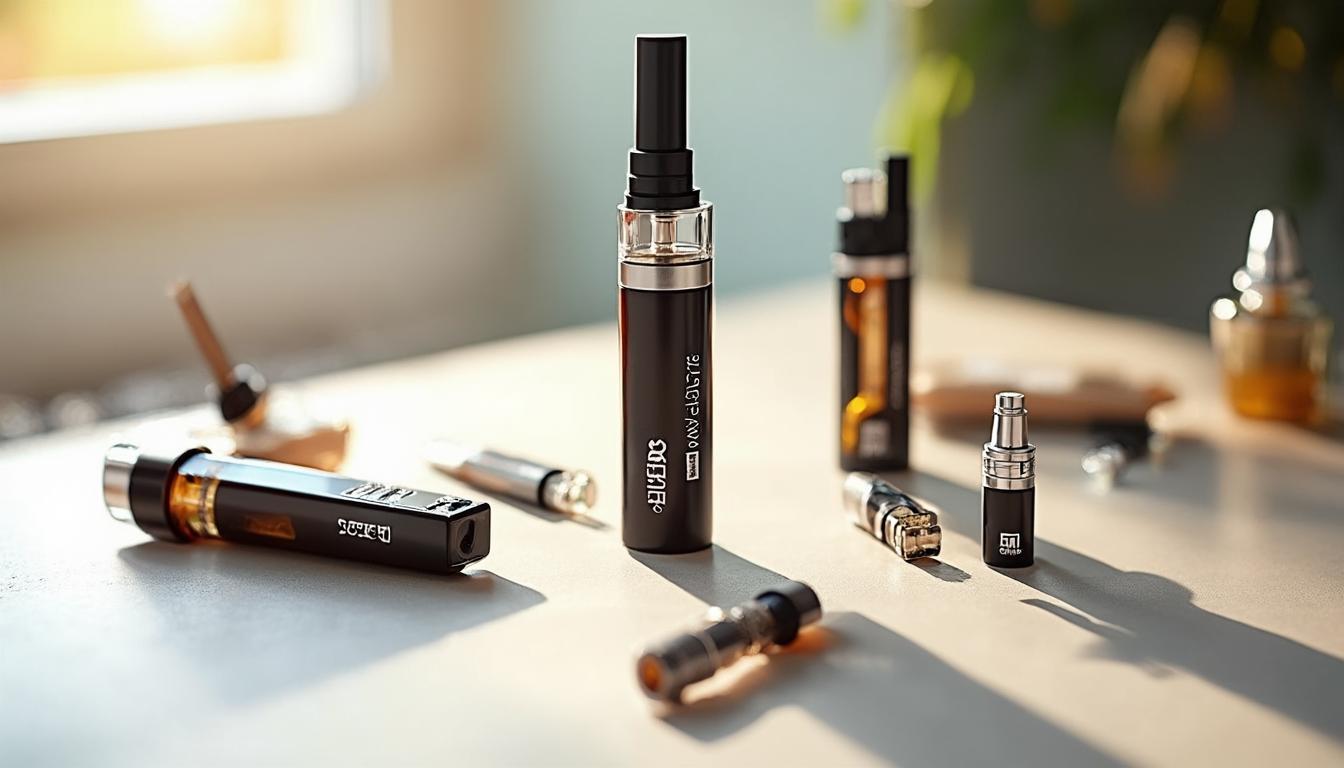 How to Find the Best Vape Shop Near You