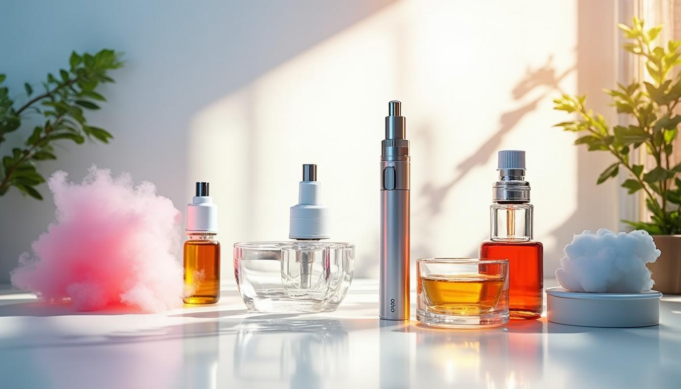 The Pros and Cons of Big Cloud Vaping
