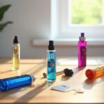 What to Do if Your Vape Gets Wet