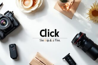 Understanding the "Click" and "Fire" Process