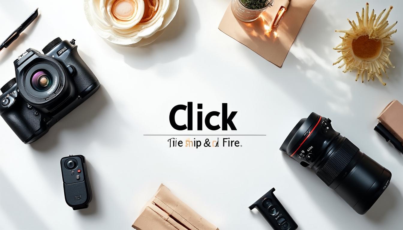 Understanding the "Click" and "Fire" Process