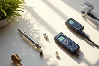 Adjusting Your Wattage Based on Coil Resistance