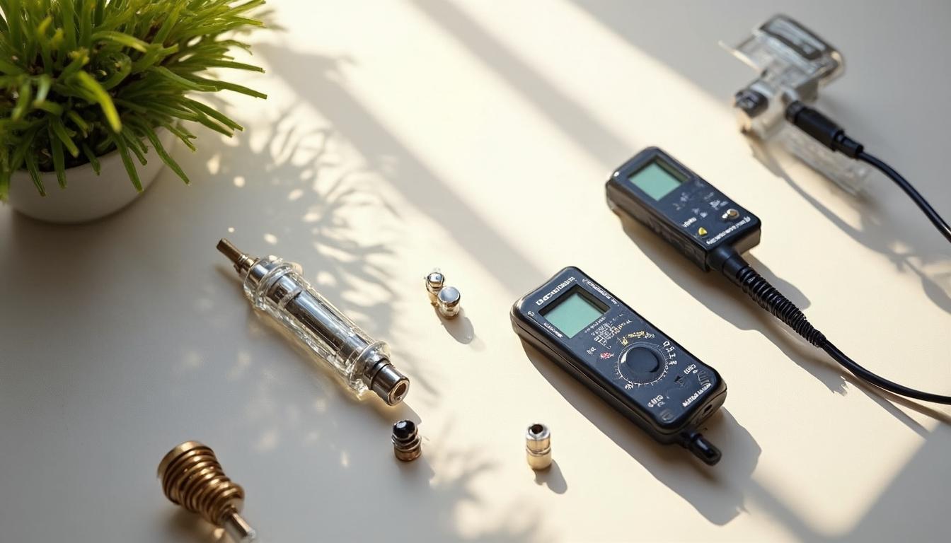 Adjusting Your Wattage Based on Coil Resistance