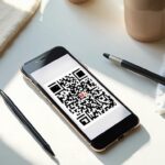 How to Use a QR Code to Verify Your Device