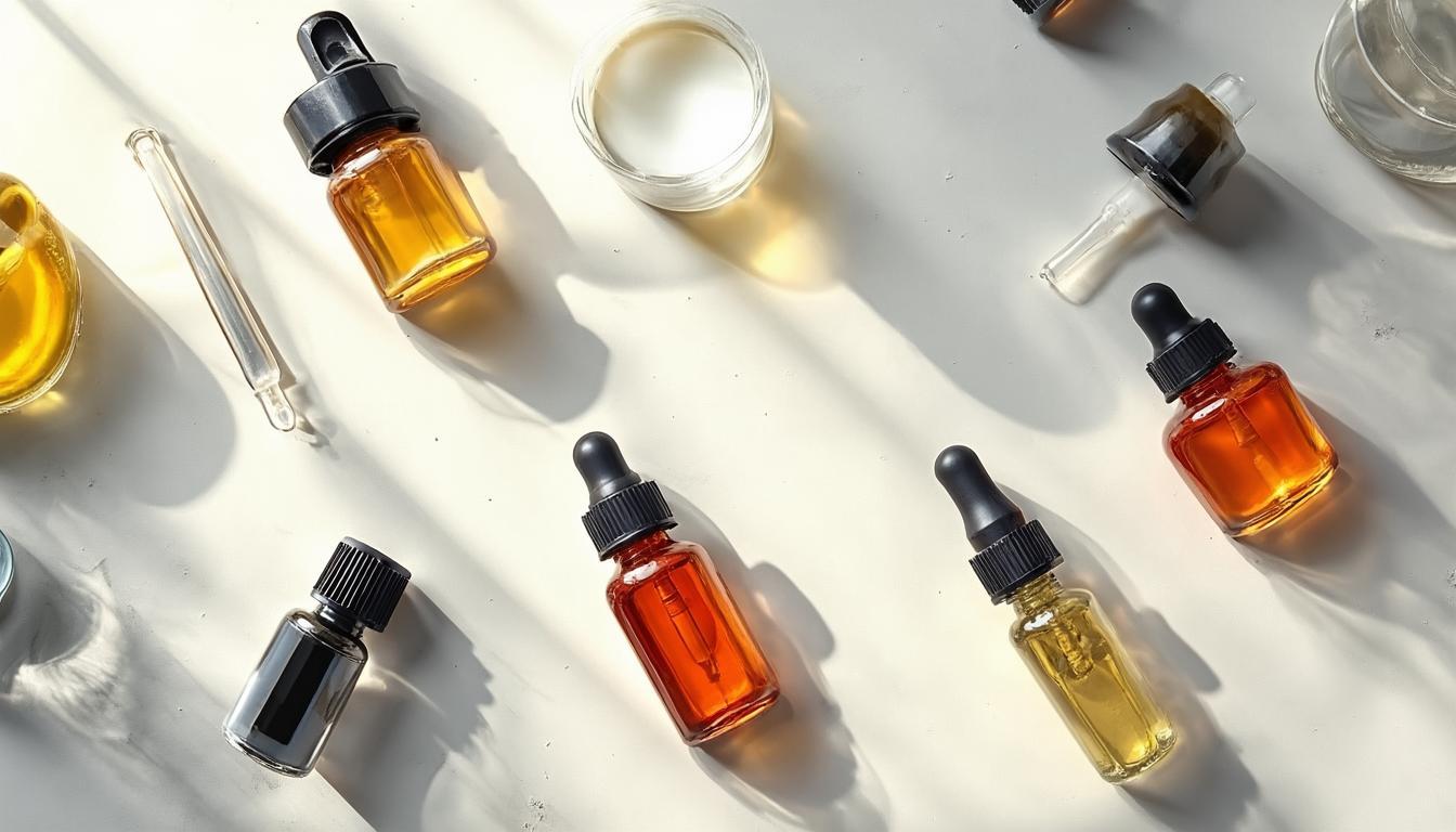 5 Signs Your E-Liquid is Expired or Bad