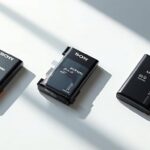 How to Identify a Genuine Sony or Samsung Battery