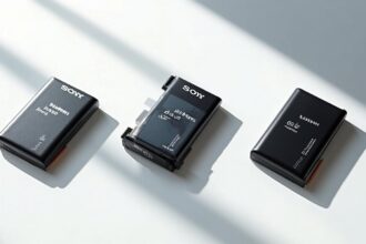 How to Identify a Genuine Sony or Samsung Battery