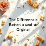 The Difference Between a Clone and an Original