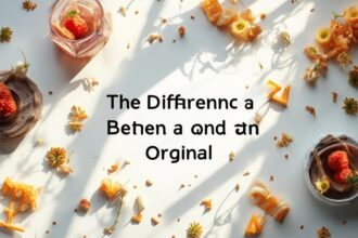 The Difference Between a Clone and an Original
