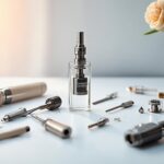 How to Fix a Disposable Vape That Won't Hit