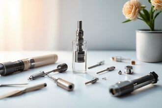 How to Fix a Disposable Vape That Won't Hit