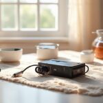 Why Your Vape Charger is Getting Very Hot