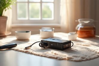 Why Your Vape Charger is Getting Very Hot
