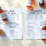 How to Read Lab Test Results for Your E-Juice