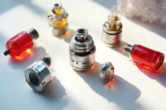 Introduction to Rebuildable Atomizers (RDA/RTA)