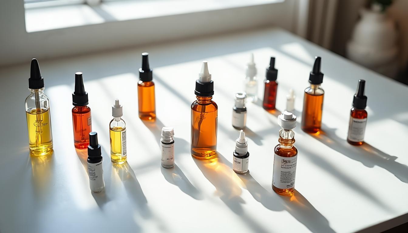 Does E-Liquid Have Calories? What You Should Know