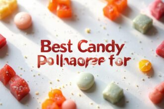 The Best Candy Flavors for Your Pod System