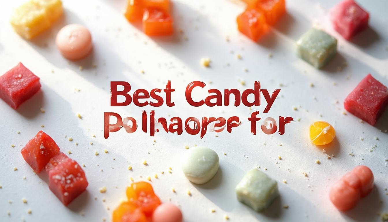 The Best Candy Flavors for Your Pod System