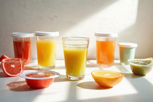 Why Your Juice Tastes Different in a Different Pod