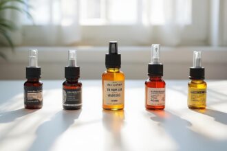 Understanding the Shelf Life of Open Vape Juice